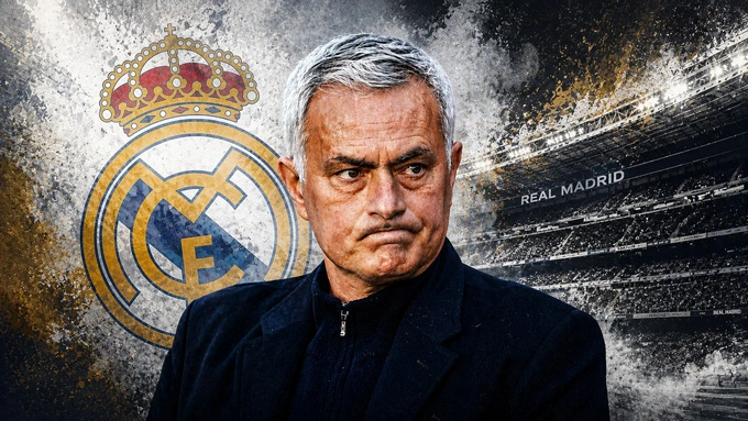 THABET – Real Madrid chuyển mình dưới thời Mourinho trước mùa giải mới
